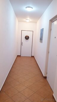 Slunný byt 2+1 v OV - 13