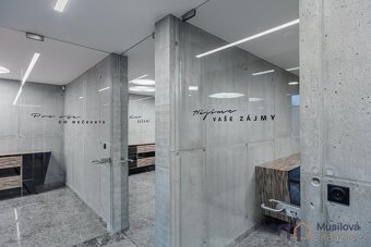 Prodej administrativní budovy 243 m2 pozemek 1.062 m2 - 13