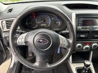 Subaru Forester 2.0 TD-E 4x4 - 13