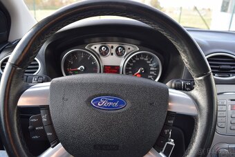 Ford Focus 1.6 i 74KW 2XKOLA DIGIKLIMA - 13
