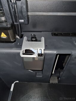 Bambu Lab P1S s mnoha upgrady - 13