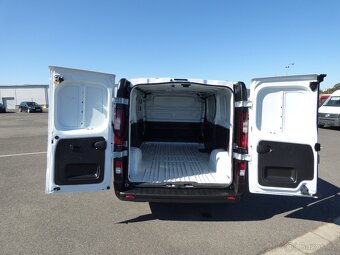 Renault Trafic 2,0 dCi,Klima,L2H1 - 13