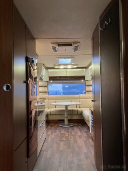 Tabbert 2013 Grande Puccini 650 - 13