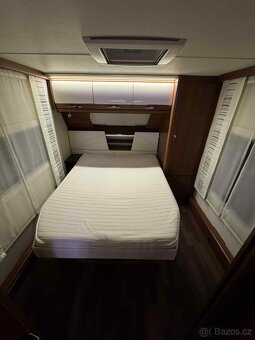 Tabbert 2017 Puccini 655 DF/F - 13