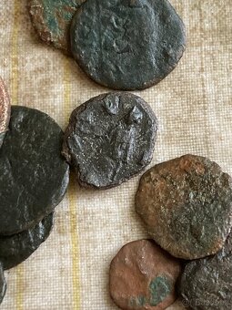 Mince Římské - 13