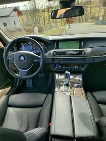 BMW 530 D facelift 190kw - 13