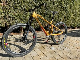 BEAST HUNTER Top kolo enduro - 13