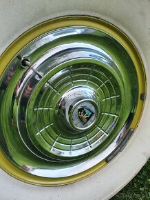 Chrysler new yorker 1955 - 13