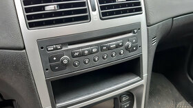 Peugeot 307SW 2004 1,6i PANORAMA,JEDE, DILY - 13
