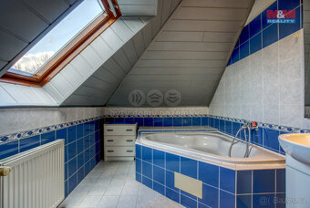 Prodej rodinného domu 4+1, 170 m², Dětmarovice - 13