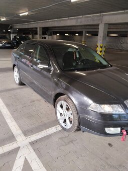 Prodám Škoda Octavia 2, 1.9 TDI 77kw - 13