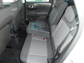 Citroen C3 Aircross 1.2 PureTech,1.maj.naj 56000km,zak. ČR - 13