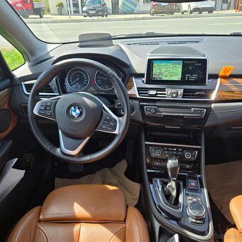 BMW 2 Active 225 Tourer 170kW - 13