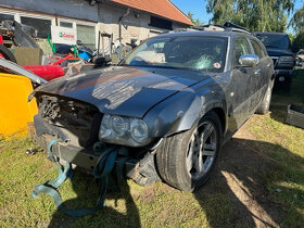 Chrysler 300C 3,0 crd kombi r.v. 2008 - 13