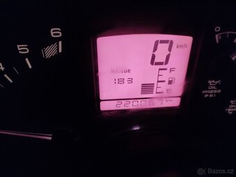 Chevrolet corvette C4-targa - 13