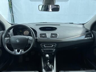 Renault Mégane, 1,5dCi 81kW, Klimatizace, Cebia - 13