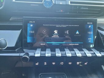 Peugeot 508 1.6i PureTech (165kW / 225PS) - 13