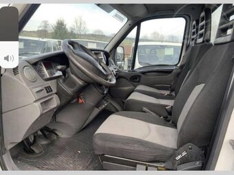Iveco Daily 50C15 nový 3S sklápěč - 13