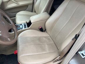 Mercedes  benz E  Binz, V 210, 2,8 benzin, 150 kw, rv 2002 - 13