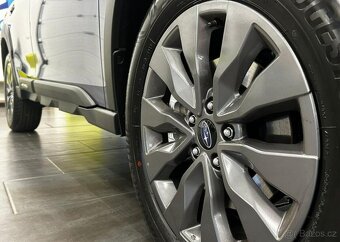 Subaru Outback 2.5 ACTIVE AUT 2025 nove 124 kw - 13