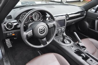 MAZDA MX-5 1.8i 16V Havana - 13
