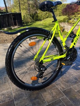 Horské kolo Leader Fox MXC 26 " - 13