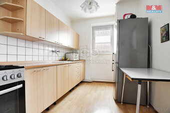 Prodej bytu 3+1, 68 m², Liběšice - 13