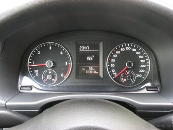 Volkswagen Caddy 1.6TDI 102PS Van - 13