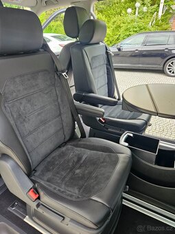 VW Multivan Generation Six 2.0 TDI 150 kW DSG 4Motion 2018 - 13