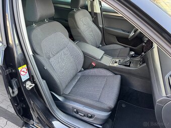 Škoda Superb 3 2.0 TDI 110kW DSG Matrix LED CANTON Navigace - 13