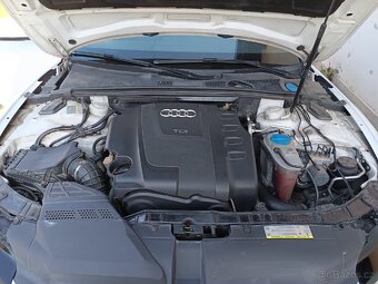Audi A5 2,0tdi 125kw quattro 2010 - 13