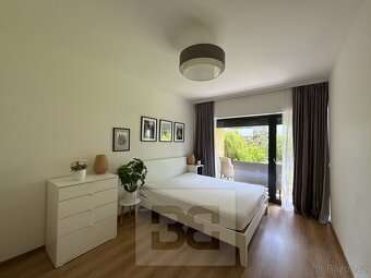 Pronájem bytu 2+kk, 59 m2 - Praha - Modřany, ev.č. N08090 - 13