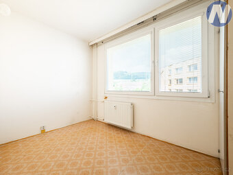 Prachatice, prodej bytu 3+1 s lodžií, 74 m2 - 13