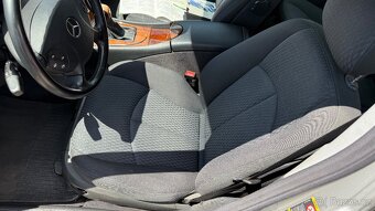 Mercedes-Benz Třídy E //220CDi//110kW//ELEGANCE//TOP STAV// - 13
