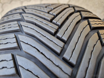 5x112 r16 et41 disky kola vw passat skoda superb 215/60 16 - 13
