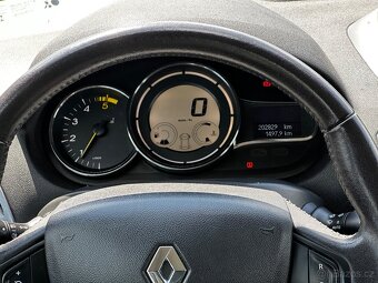 Renault Mégane 1.5Dci 81Kw / 2015 - 13