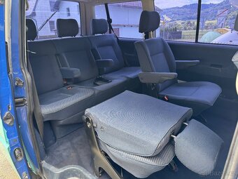VW T4 Caravelle - 13