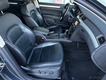 2.0tdi 125kw, Elegance, DSG, 214000km, Navi, Xenon - 13