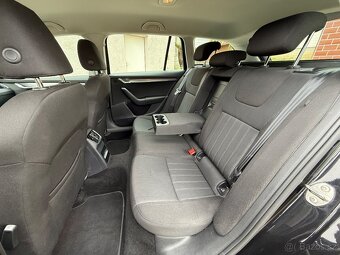 ŠKODA OCTAVIA 3 2.0 TDI DSG 110KW FulledACC/150Tkm/2020 - 13