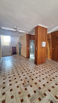 Byt 3+KK, 55 m², Via Lago di Bomba, Montesilvano - 13