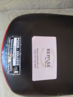 LEADER Fox Forenza-p.c. 29000kč - 13