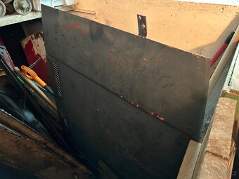 Náhradní díly veterány CELEK - Tatra, Škoda, Spartak - 13