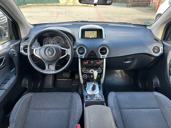Renault Koleos 2.0DCI 110kW 2012 208470km 4x4 AUTOMAT - 13