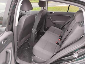 VW GOLF 1.6 TDI - 13