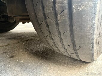 SKLÁPĚCÍ NÁVĚS KEMPF 2020 50m3 - 13