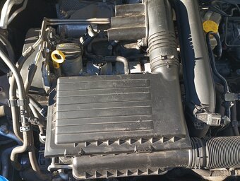 ŠKODA RAPID 1.4 TSI, DSG 2018 - 13