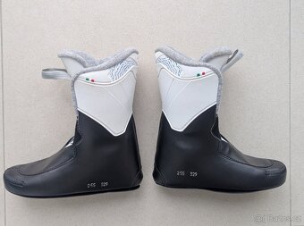 IT Dalbello 25 (39) lyžáky  dámské, flex 55 - 13