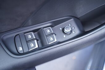 A3 30 g-tron (CNG) TOP vybava (DPH odpocet mozny) - 13