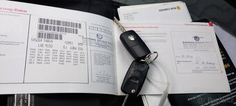 Škoda Fabia 1.4 16V combi - 13