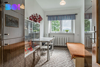 Prodej rodinného domu, Horní Bečva - 13